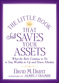 Cover image: The Little Book that Still Saves Your Assets 2nd edition 9781118423523