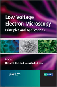 Cover image: Low Voltage Electron Microscopy: Principles and Applications 1st edition 9781119971115