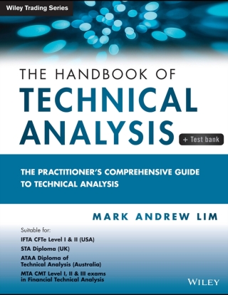 Cover image: The Handbook of Technical Analysis + Test Bank: The Practitioner's Comprehensive Guide to Technical Analysis 1st edition 9781118498910
