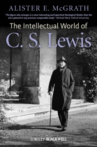 Cover image: The Intellectual World of C. S. Lewis 1st edition 9780470672808