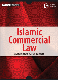 صورة الغلاف: Islamic Commercial Law 1st edition 9781118504031