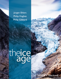 Cover image: The Ice Age 1st edition 9781118507803