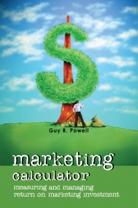 Cover image: Marketing Calculator 1st edition 9780470823958