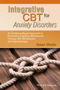 Imagen de portada: Integrative CBT for Anxiety Disorders 1st edition 9781118509791