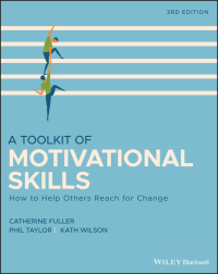 Cover image: A Toolkit of Motivational Skills 3rd edition 9781118510292
