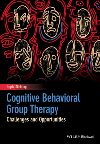 Omslagafbeelding: Cognitive Behavioral Group Therapy 1st edition 9781118510346