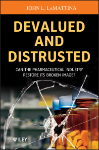 Cover image: Devalued and Distrusted 1st edition 9781118487471