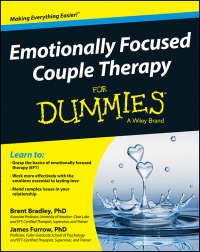 Imagen de portada: Emotionally Focused Couple Therapy For Dummies 1st edition 9781118512319