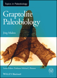 Imagen de portada: Graptolite Paleobiology 1st edition 9781118515617