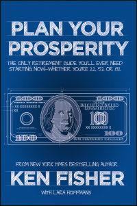 صورة الغلاف: Plan Your Prosperity 1st edition 9781118431061