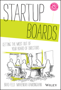 Imagen de portada: Startup Boards 1st edition 9781118443668