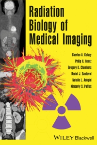 صورة الغلاف: Radiation Biology of Medical Imaging 1st edition 9780470551776