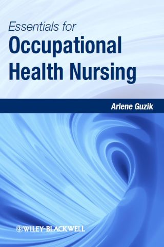 Cover image: Essentials for Occupational Health Nursing 1st edition 9780813806891