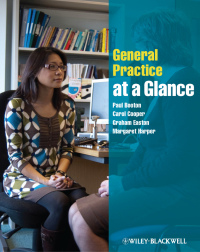 Cover image: General Practice at a Glance 1st edition 9780470655511