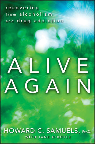 Cover image: Alive Again 1st edition 9781118364413