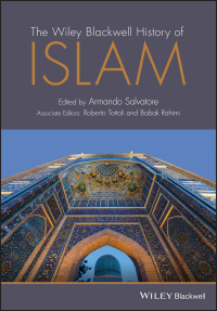Imagen de portada: The Wiley Blackwell History of Islam 1st edition 9780470657546