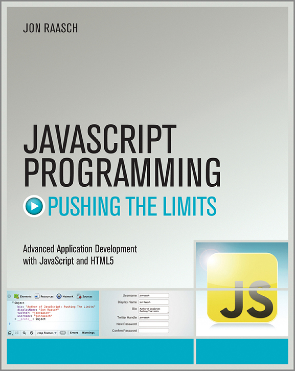 JavaScript Programming - 1st Edition (eBook)