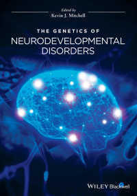 Cover image: The Genetics of Neurodevelopmental Disorders 1st edition 9781118524886