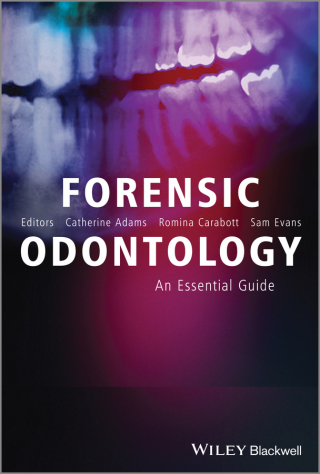 表紙画像: Forensic Odontology 1st edition 9781119961451