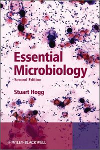 Cover image: Essential Microbiology 2nd edition 9781119978909