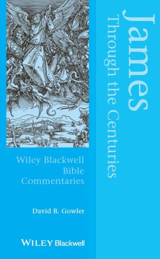 Cover image: James Through the Centuries 1st edition 9781405151146