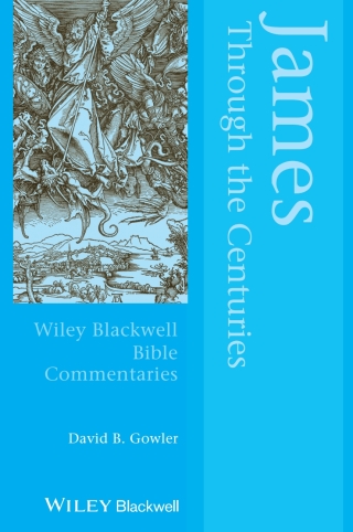 表紙画像: James Through the Centuries 1st edition 9781119673897