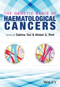 Cover image: The Genetic Basis of Haematological Cancers 1st edition 9780470979389