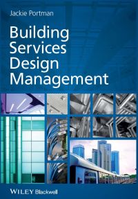 Imagen de portada: Building Services Design Management 1st edition 9781118528129