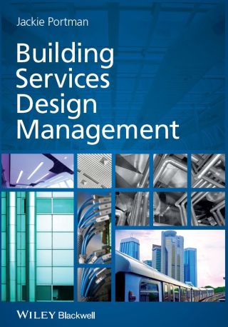 Cover image: Building Services Design Management 1st edition 9781118528129
