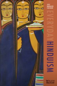 Cover image: Everyday Hinduism 1st edition 9781405160216