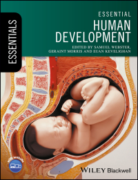 Titelbild: Essential Human Development 1st edition 9781118528624