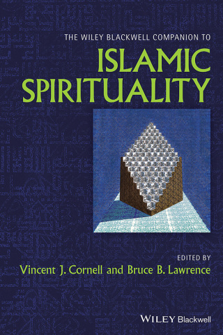 صورة الغلاف: The Wiley Blackwell Companion to Islamic Spirituality 1st edition 9780470674208