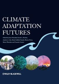 Imagen de portada: Climate Adaptation Futures 1st edition 9780470674963