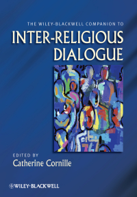 Cover image: The Wiley-Blackwell Companion to Inter-Religious Dialogue 1st edition 9780470655207