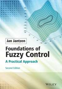 صورة الغلاف: Foundations of Fuzzy Control 2nd edition 9781118506226