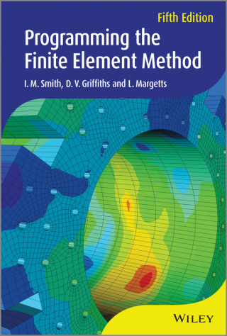 Cover image: Programming the Finite Element Method 5th edition 9781119973348