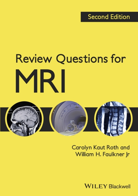 Review Questions for MRI, 2nd Edition, 2nd Edition - FULL INSTANT DOWNLOAD | PDF DOCX EPUB