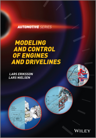 Immagine di copertina: Modeling and Control of Engines and Drivelines 1st edition 9781118479995