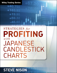 Cover image: Strategies for Profiting with Japanese Candlestick Charts 1st edition 9781592804542