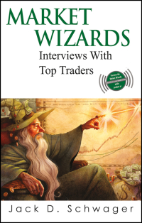 صورة الغلاف: Market Wizards: Interviews with Top Traders 1st edition 9781592802975