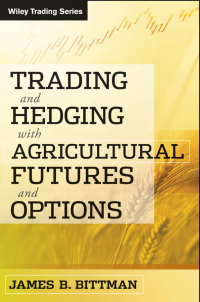 Immagine di copertina: Trading and Hedging with Agricultural Futures and Options 1st edition 9781592803293