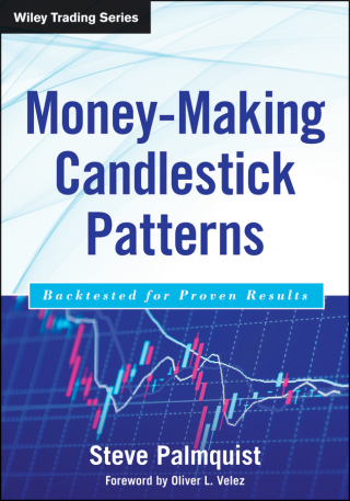Imagen de portada: Money-Making Candlestick Patterns 1st edition 9781592803286