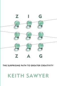 Cover image: Zig Zag 1st edition 9781118297704