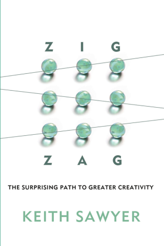 Imagen de portada: Zig Zag 1st edition 9781118297704
