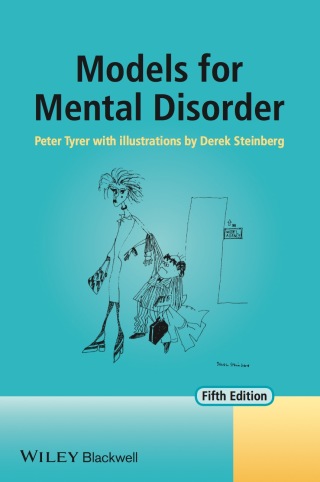 Imagen de portada: Models for Mental Disorder 5th edition 9781118540527