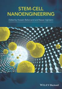 Cover image: Stem-Cell Nanoengineering 1st edition 9781118540619