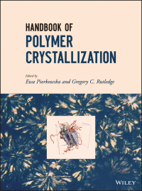 Cover image: Handbook of Polymer Crystallization 1st edition 9780470380239