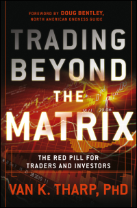 Cover image: Trading Beyond the Matrix 1st edition 9781118525661