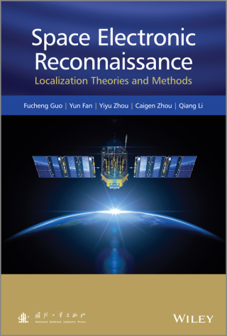 Cover image: Space Electronic Reconnaissance 1st edition 9781118542194