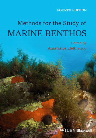 صورة الغلاف: Methods for the Study of Marine Benthos 4th edition 9780470670866
